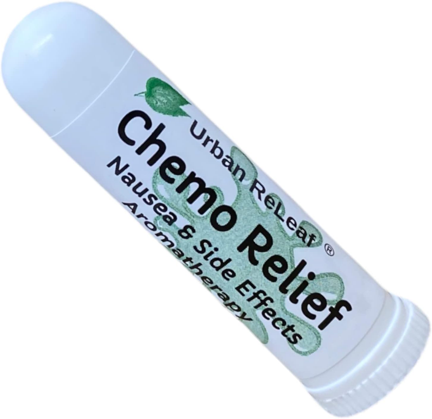 Urban ReLeaf Chemo Relief & Side Effects Aromatherapy! Fast