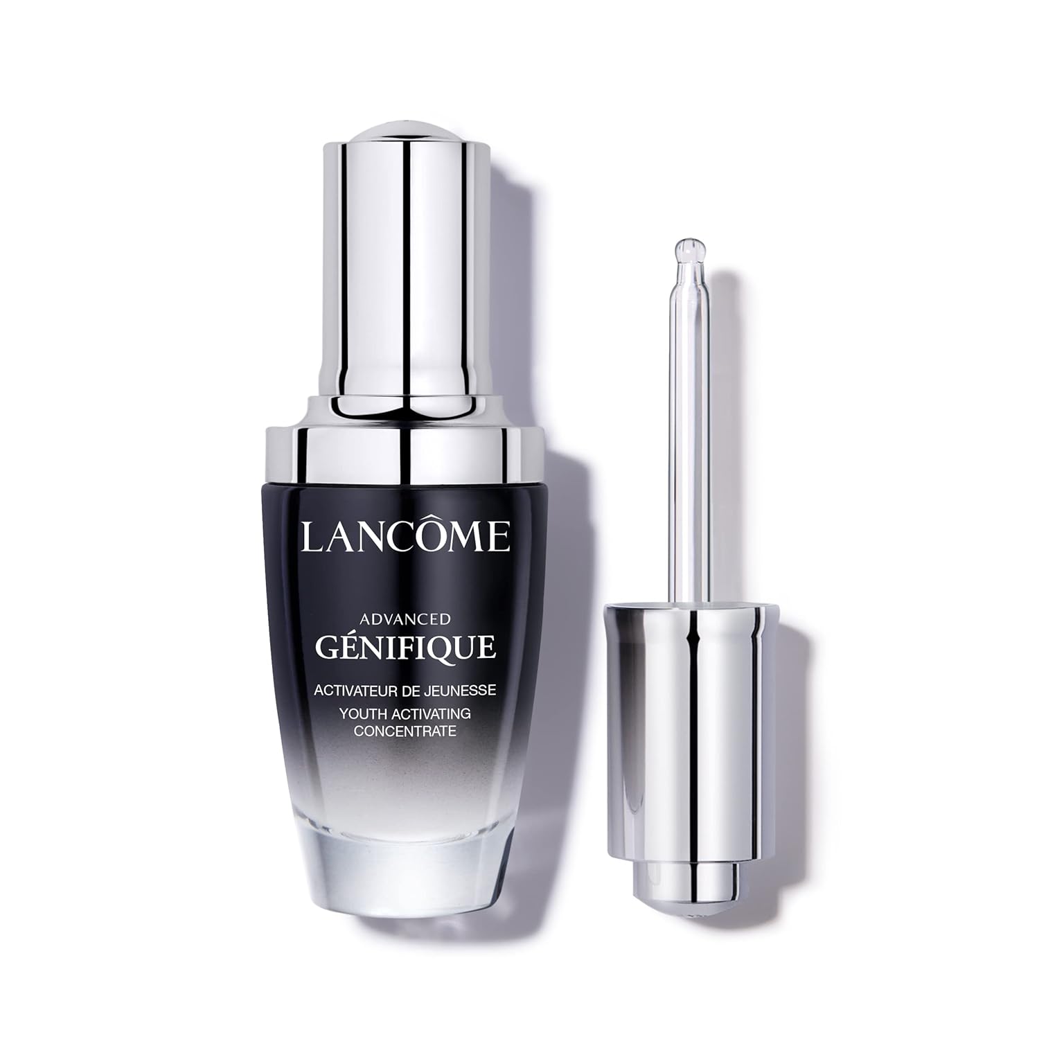 Lancôme Advanced Génifique Radiance Boosting Anti Aging Face