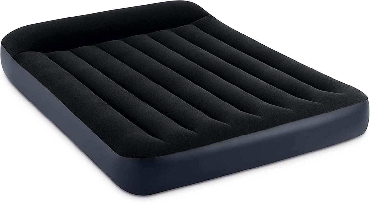 Intex Dura Beam Standard Pillow Rest Classic Air Mattress Se