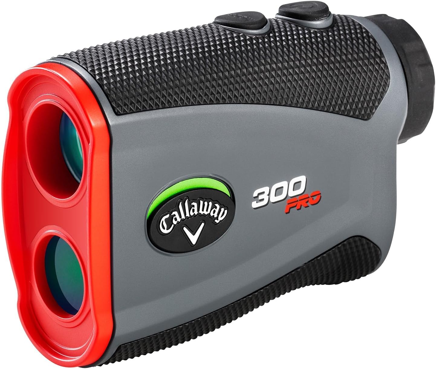 Callaway Golf Pro Laser Rangefinder