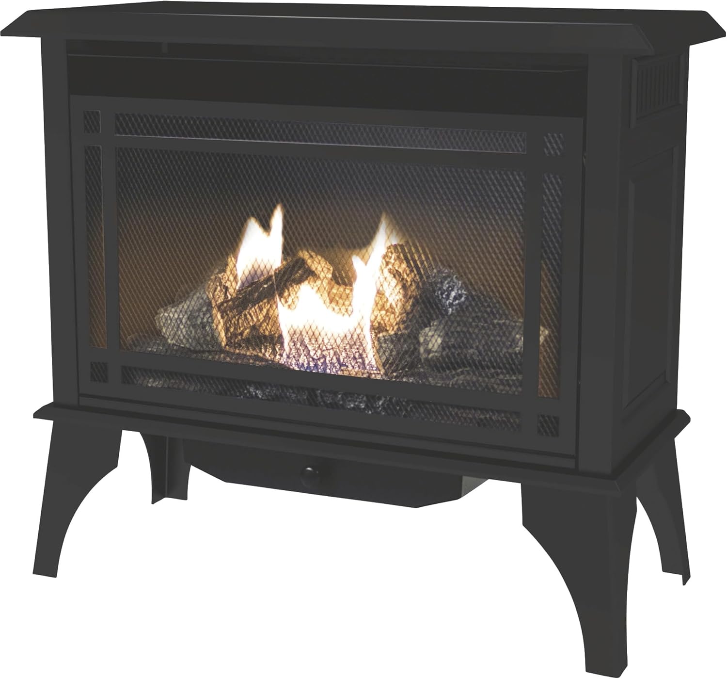 Pleasant Hearth VFS PHDT , BTU " Intermediate Gas