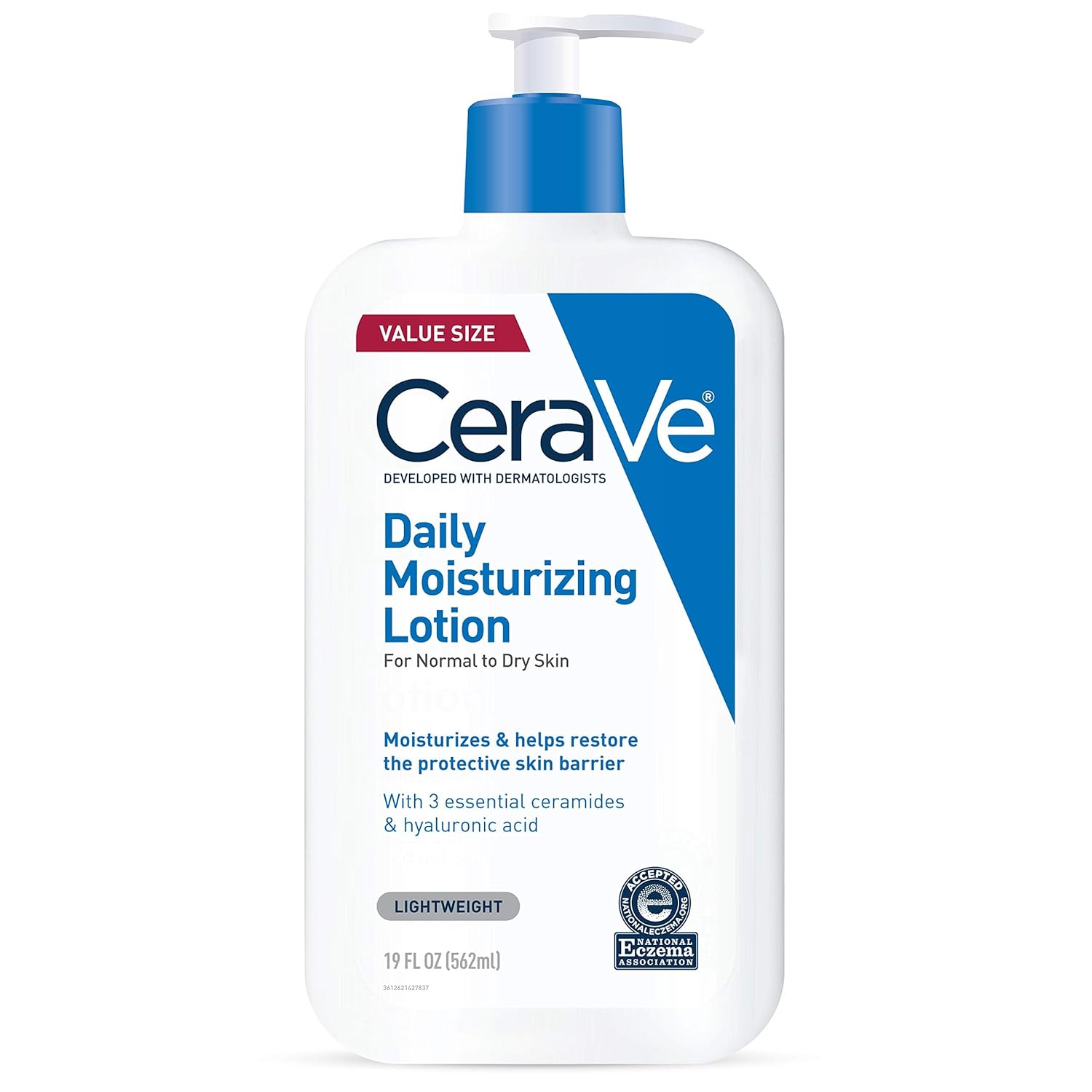 CeraVe Daily Moisturizing Lotion for Dry Skin | Body Lotion