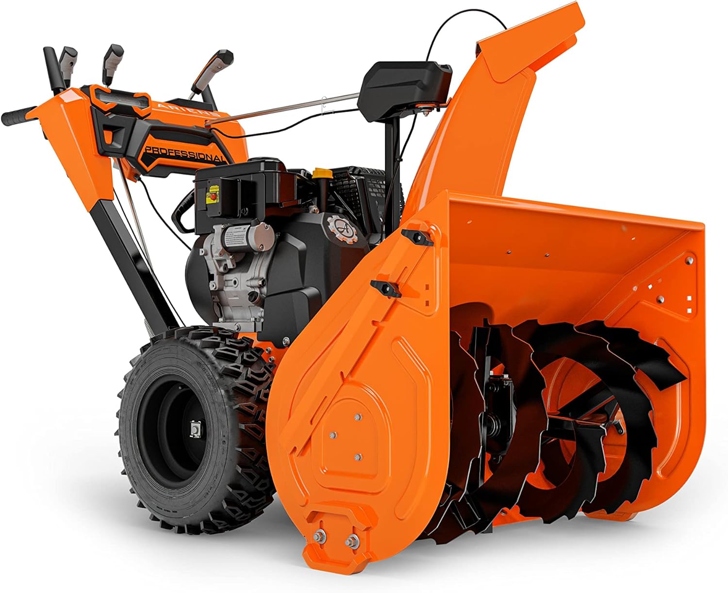 Ariens Professional (") cc Two Stage Snow Blower