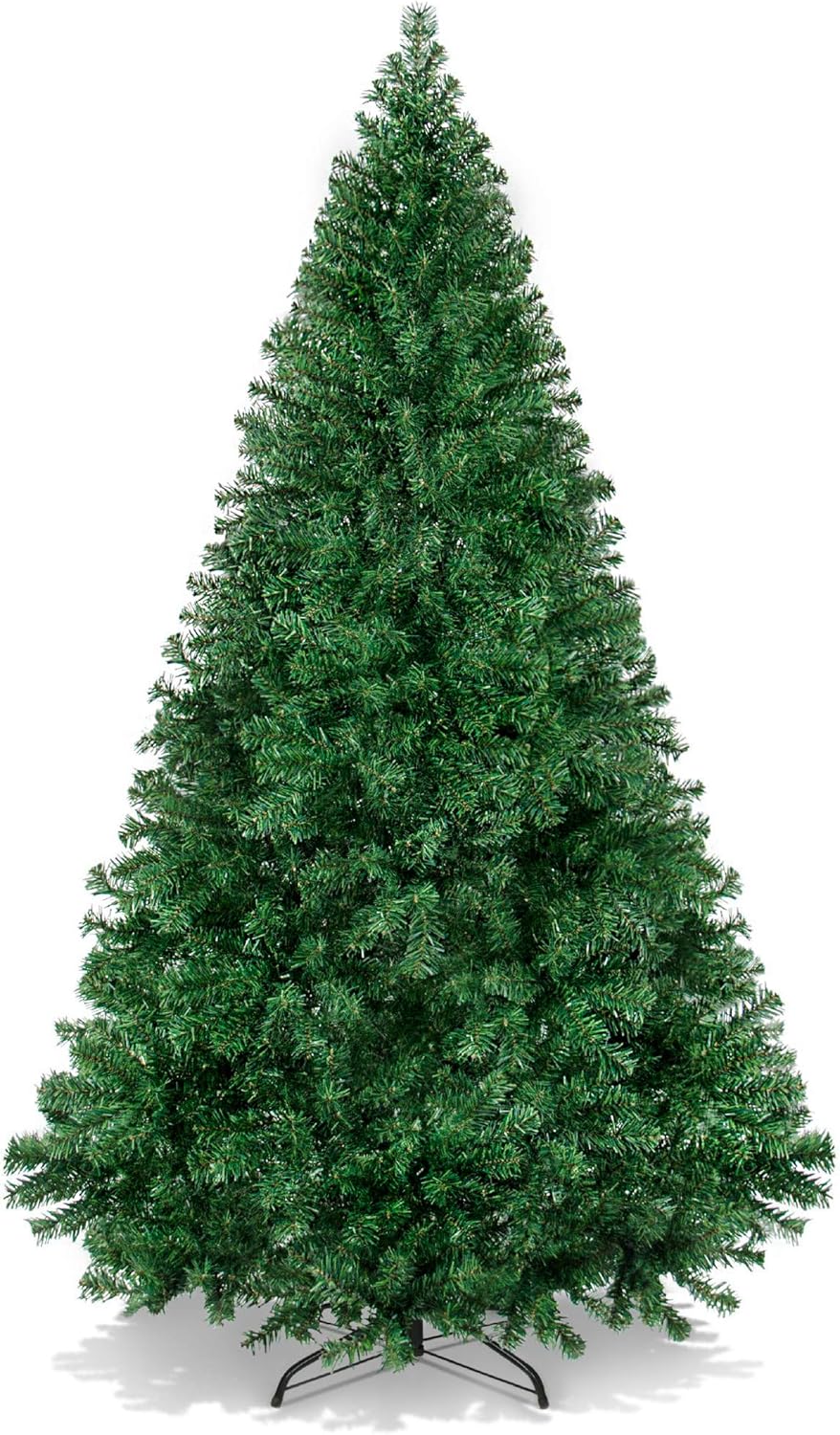 Best Choice Products Artificial Christmas Tree, ft Premium