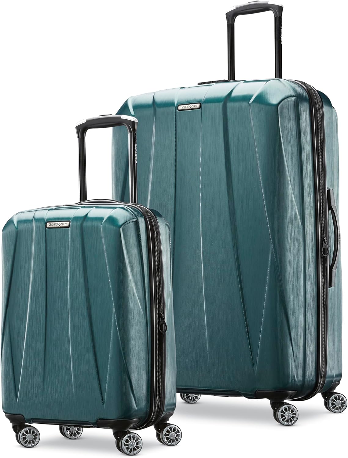 Samsonite Centric Hardside Expandable Luggage with Spinner