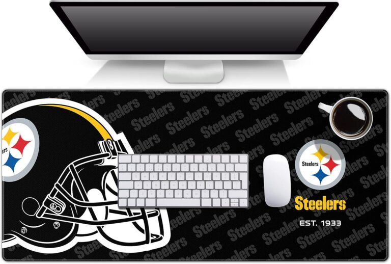 YouTheFan NFL Logo Series Deskpad