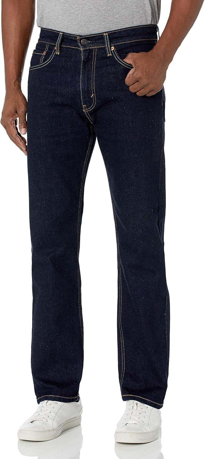 Levi's Men's Regular Fit Jeans (Also Available in Big