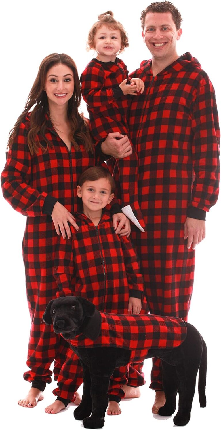 #followme Matching Adult Onesie for Family, Couples, Dog and