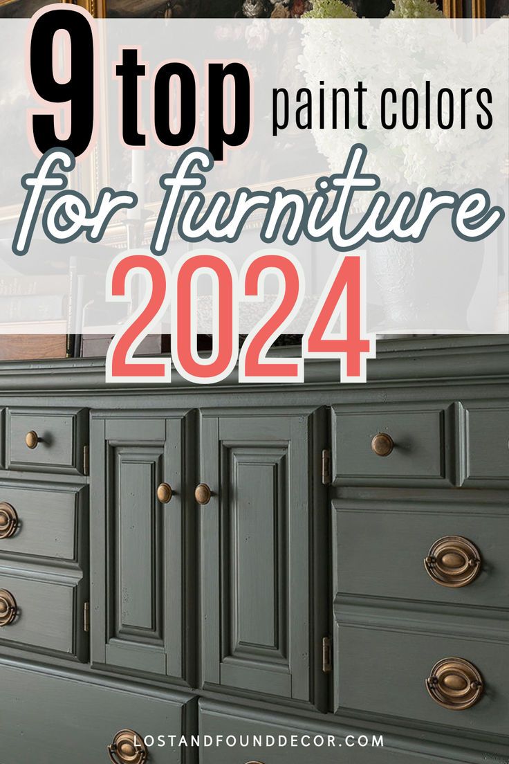 Decor repurposed furniture projects