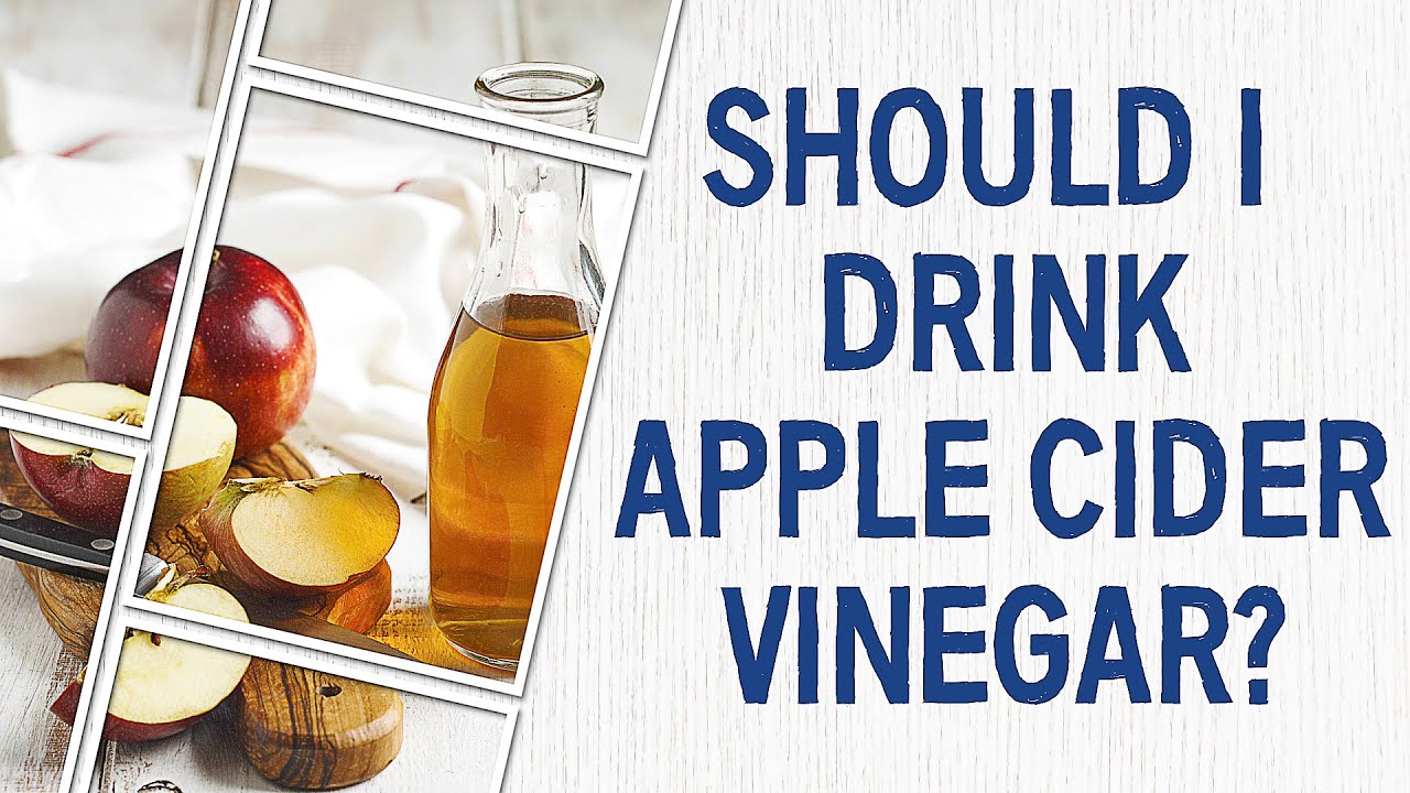 About Apple Cider Vinegar