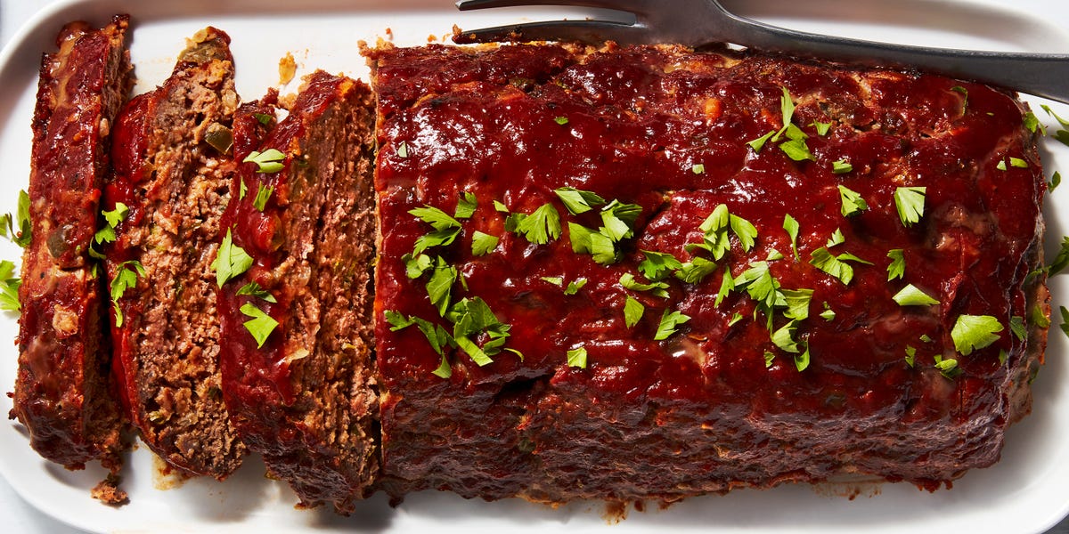 Best Cracker Barrel Meatloaf Recipe jpg