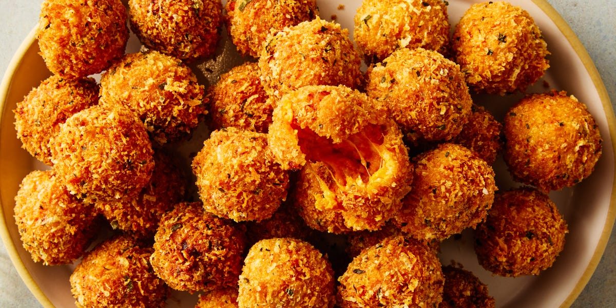 Best Crispy Sweet Potato Bites Recipe jpg