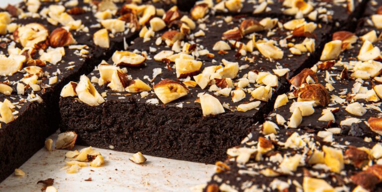 Best Gluten Free Brownies Recipe