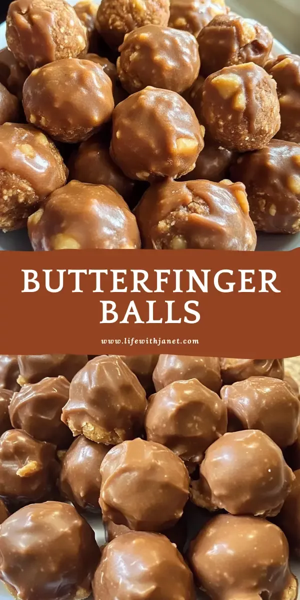 Butterfinger Balls