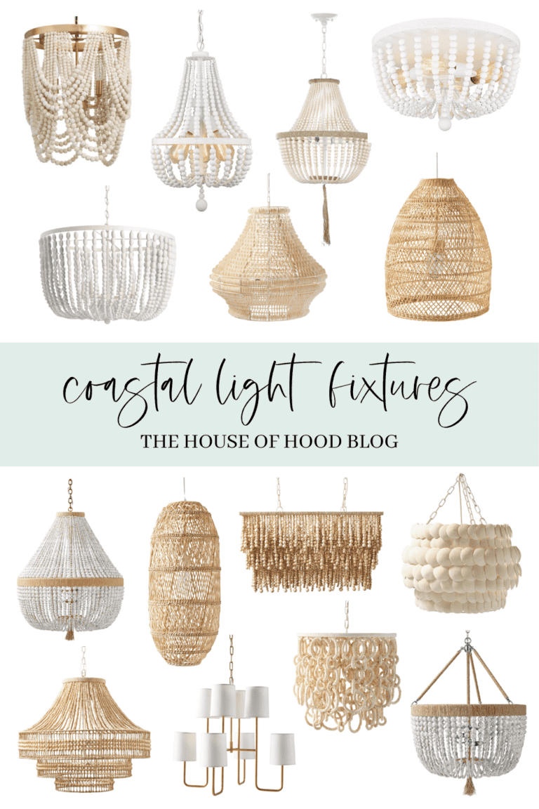 stylish lighting fixtures for homes