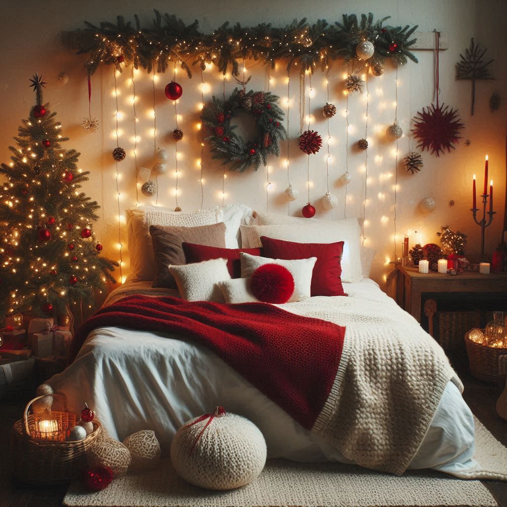 Cozy Christmas Wonderland