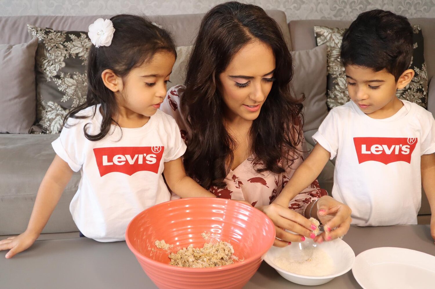 Delicious and Healthy Baby Led Weaning Recipes jpeg