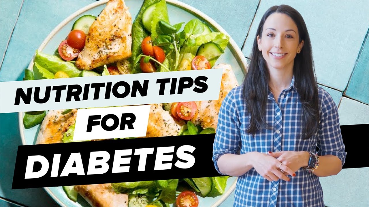 Diabetes Nutrition