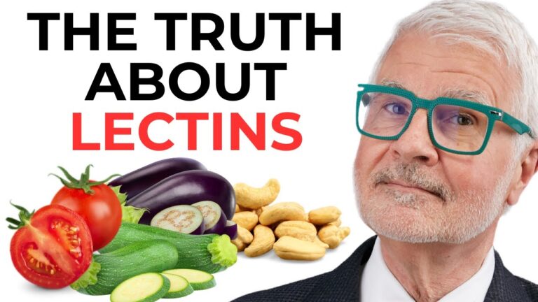 Dr Gundry on Lectins What Lectins Can do to