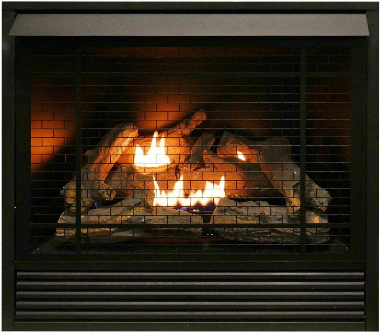 shop best seller Gas Fireplace