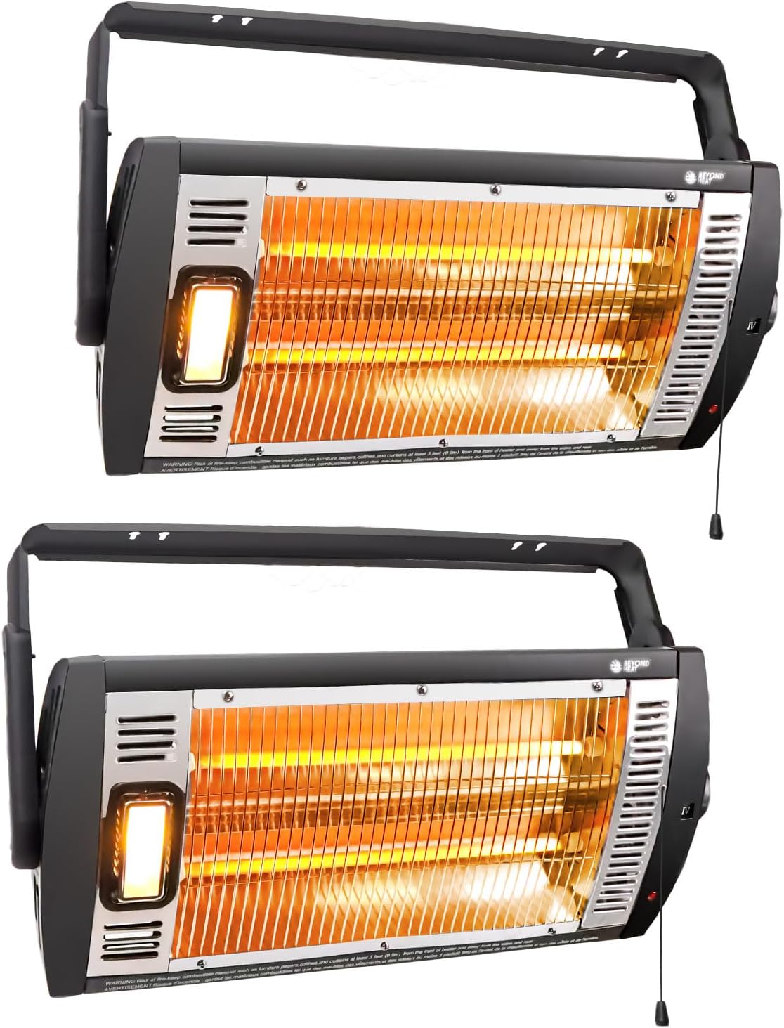 shop best seller Electric Heater