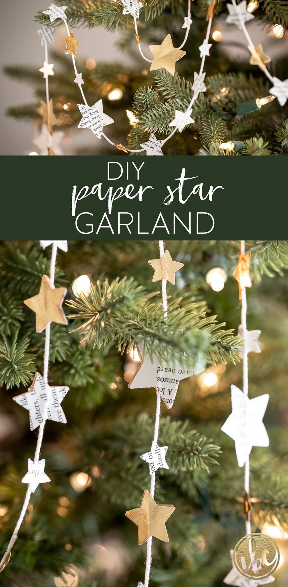 Elegant Paper Stars: DIY Projects for All Occasions