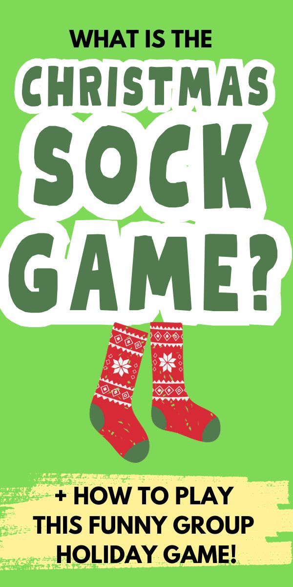 HILARIOUS HOLIDAY GROUP GAME (CHRISTMAS EXCHANGE GAMES FOR A CHRISTMAS PARTY)