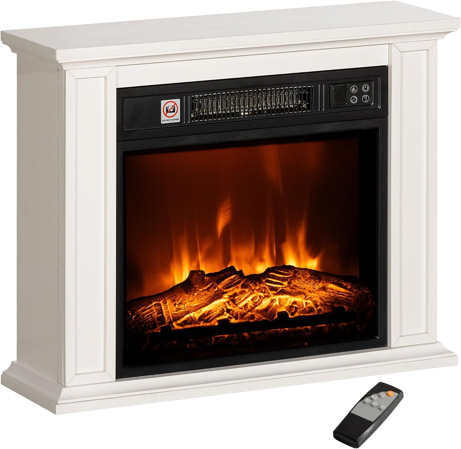 shop best seller Electric Fireplace