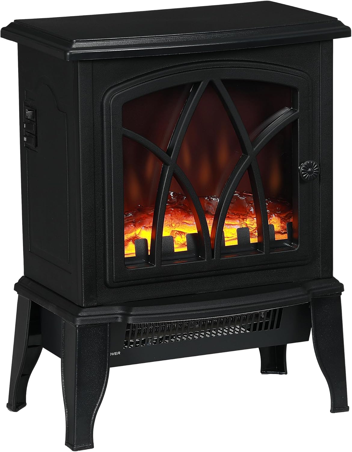 shop best seller Electric Fireplace