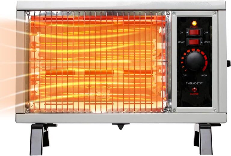 shop best seller Radiant Heater