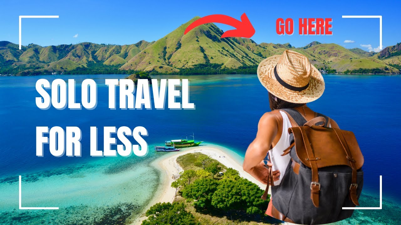 Solo Travel Hacks