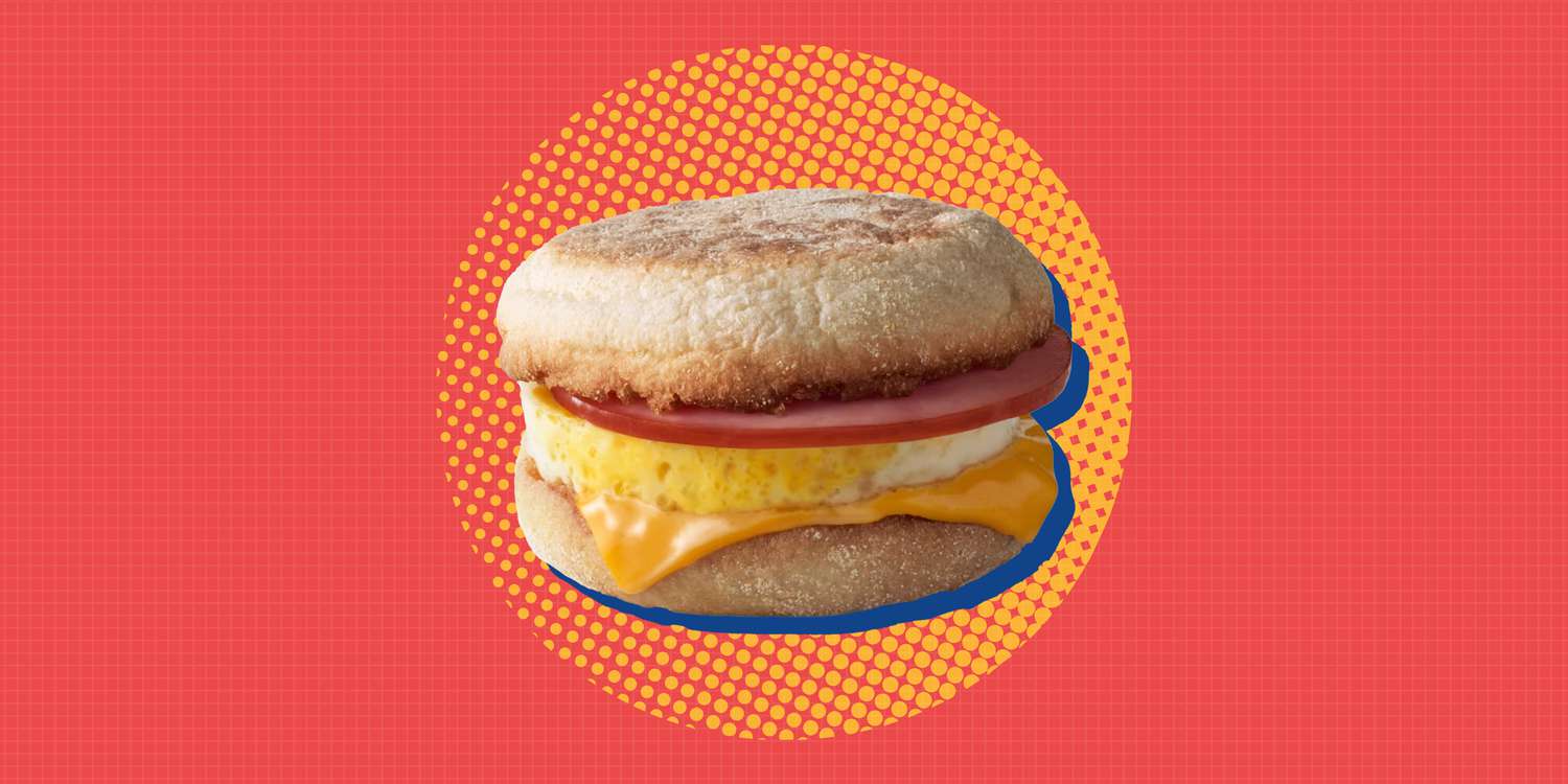 I Asked 6 Chefs for the Best Fast Food Breakfast Sandwich and This Classic Won by a Landslide