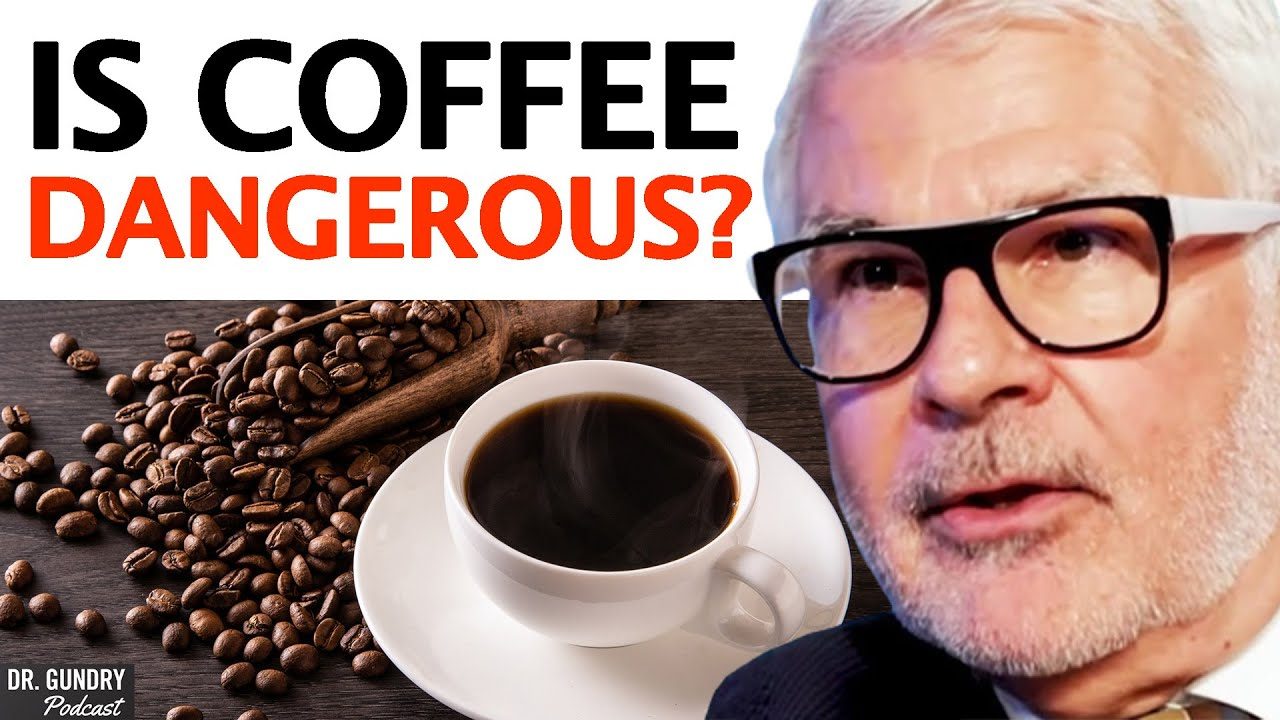 Is It SAFE To Drink Coffee Everyday? (Shocking Truth!) |