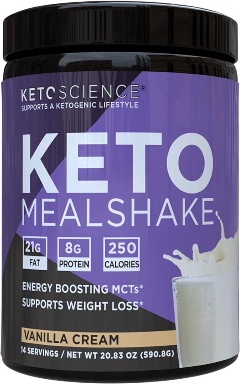 keto diet