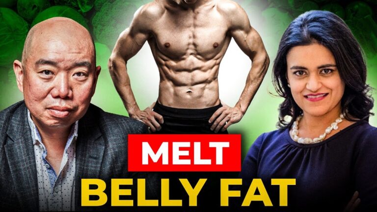 Melt Away Belly Fat: Proven Hacks for You