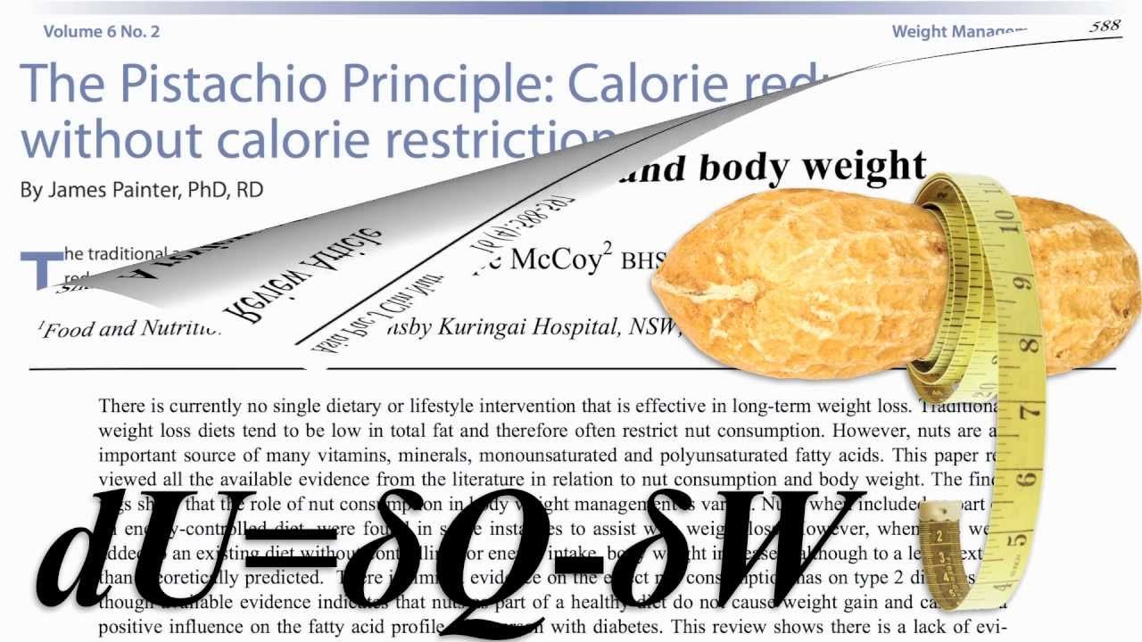 Solving the Mystery of the Missing Calories