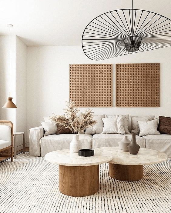 scandinavian interior design