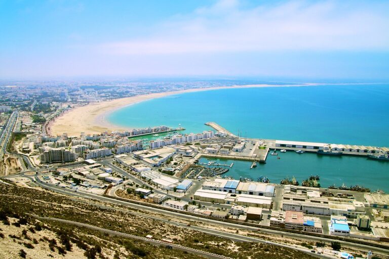 Agadir