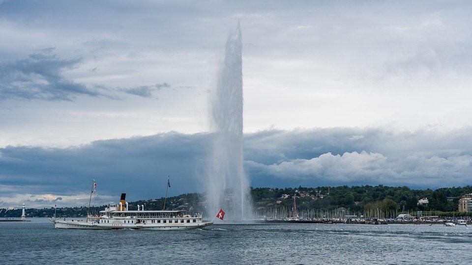 Enjoy a Festive Holiday in Picturesque Geneva