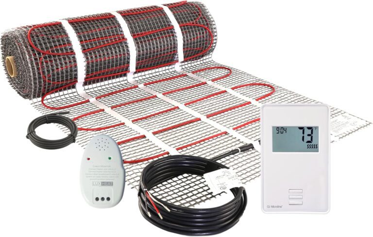 shop best seller Underfloor Heating