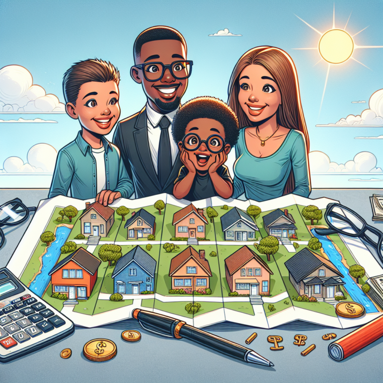 House Rich, Future Ready: The Case for Investing in Real