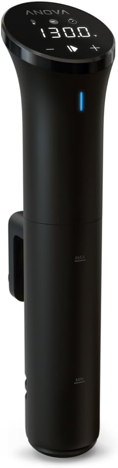 Anova Culinary Sous Vide Precision Cooker Nano