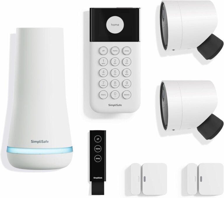 connected home devices