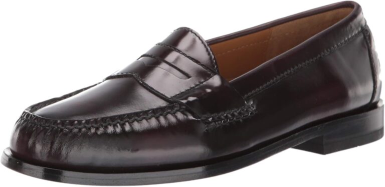 Cole Haan Men's Pinch Penny Slip On Loafer