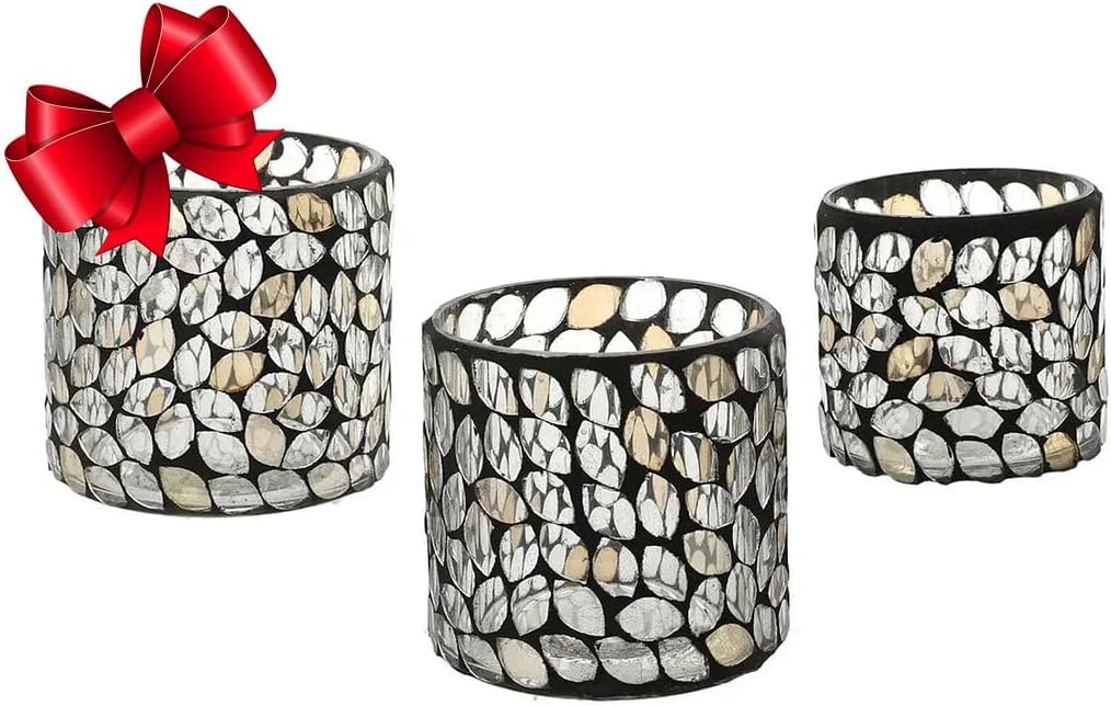 Shop LC Set of Votive Candle Holders for Table