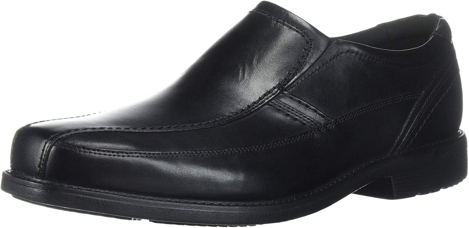 slip-on loafers