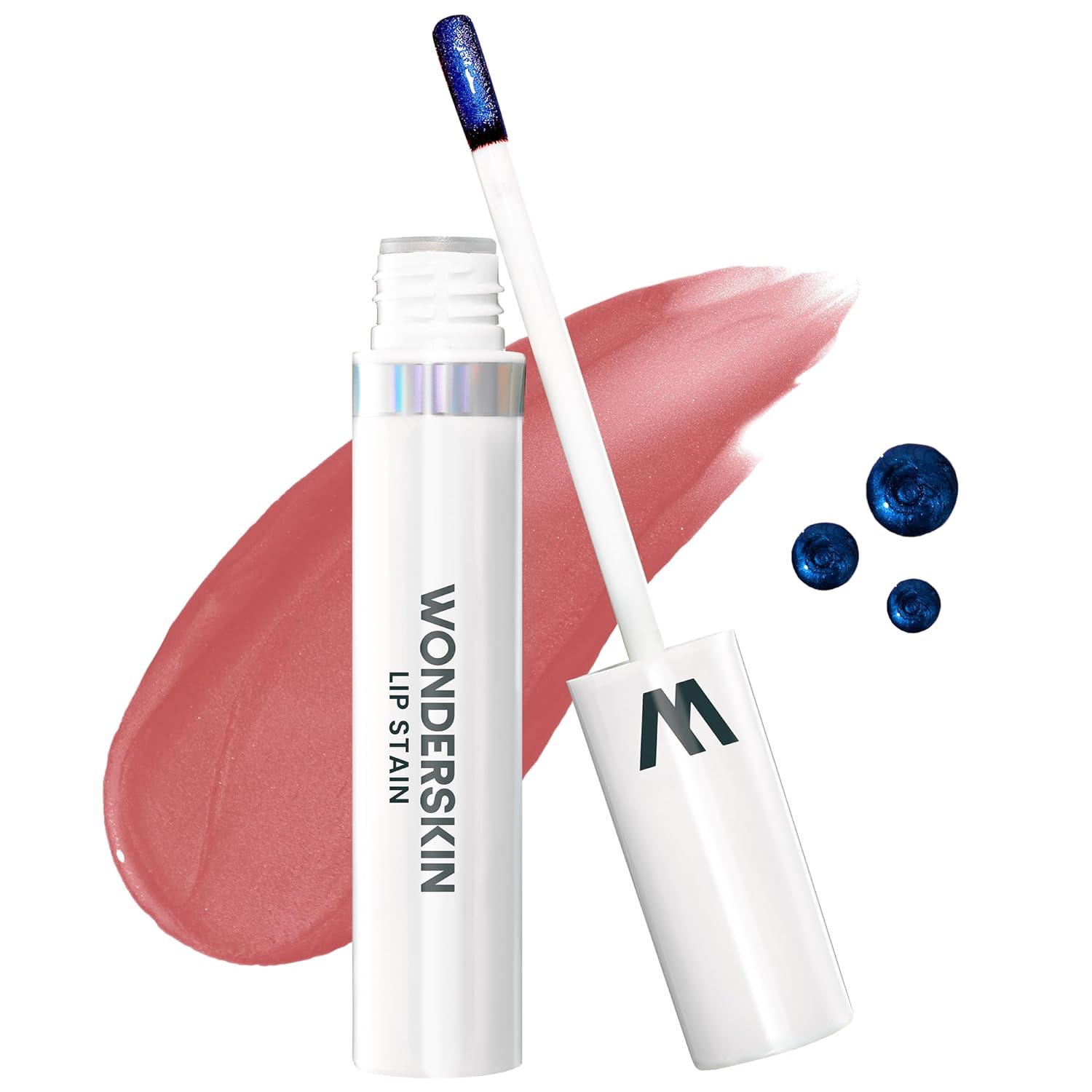 Wonderskin Wonder Blading Lip Stain Peel Off Masque Long