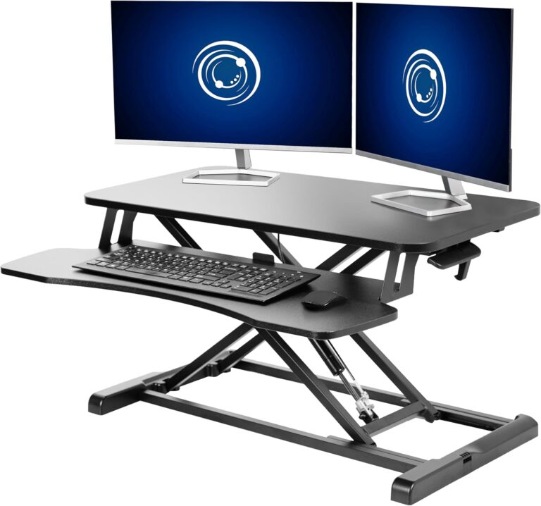 sit-stand workstations