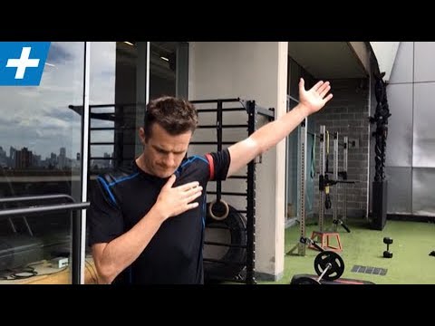 Week Mobility Programs Mulitpack | Physio REHAB