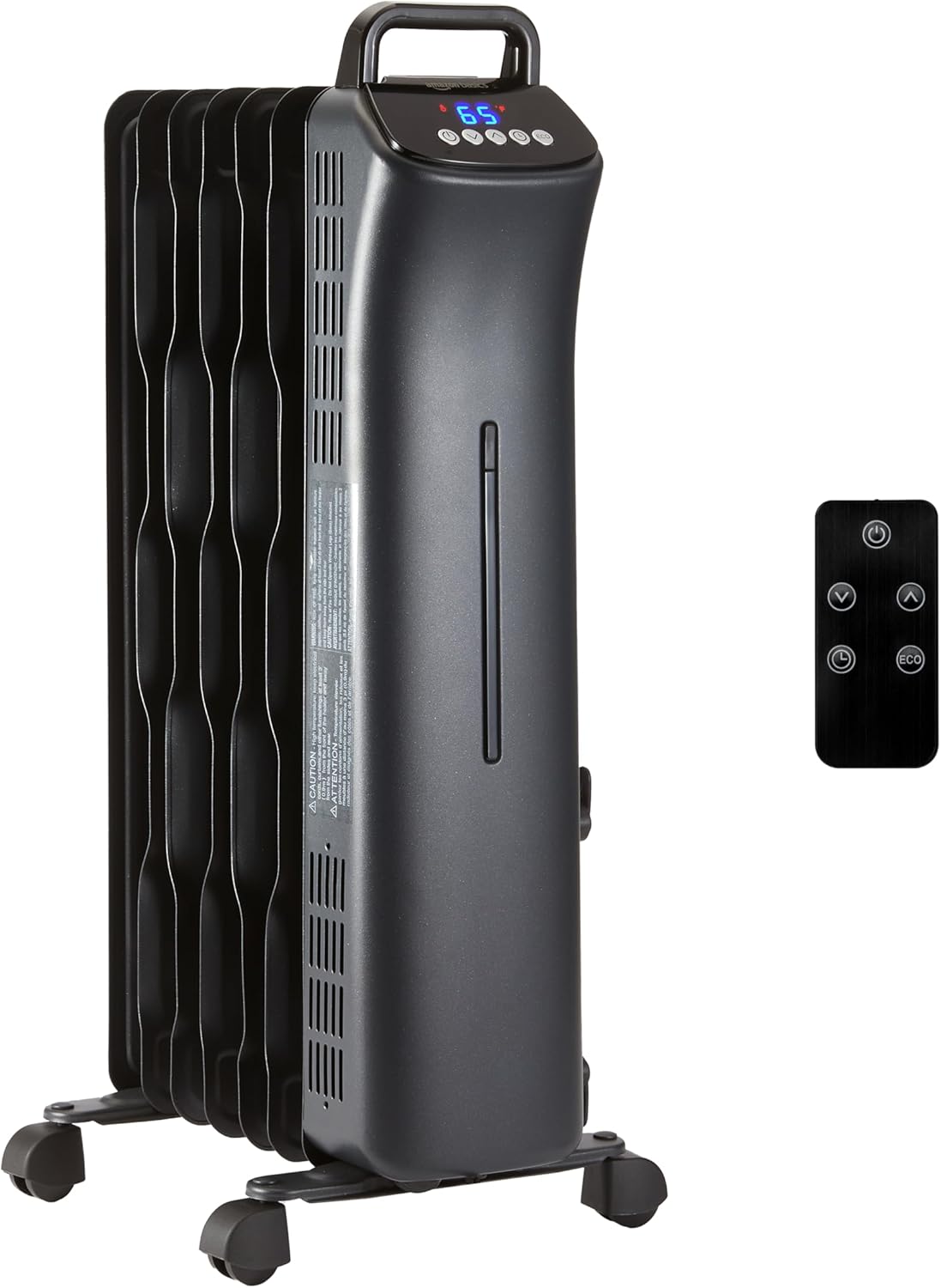 shop best seller Oil Filled Heater